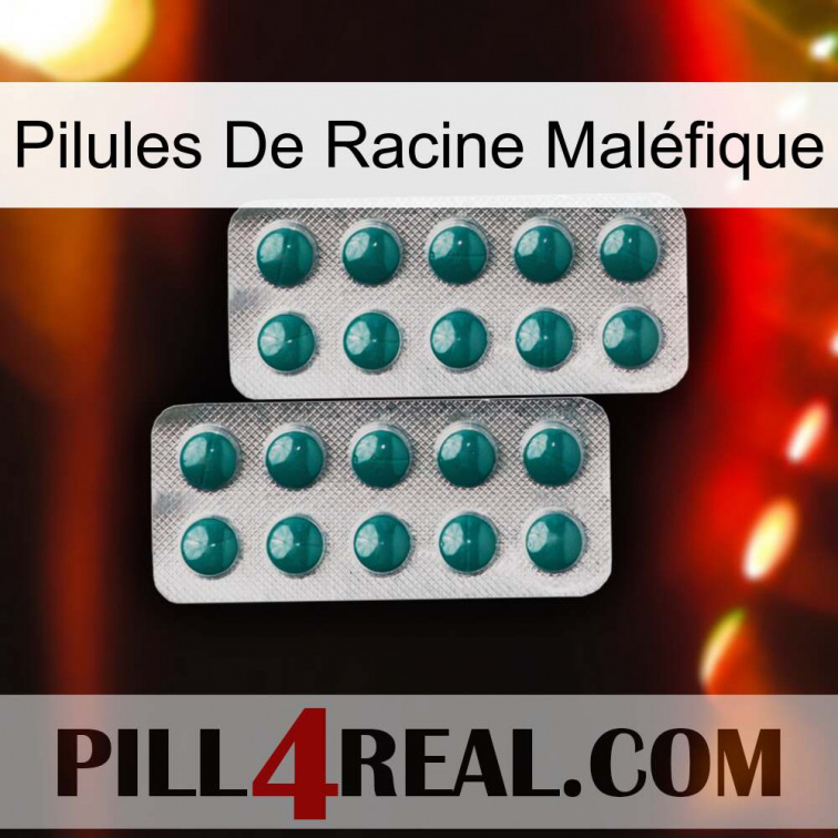 Pilules De Racine Maléfique dapoxetine2